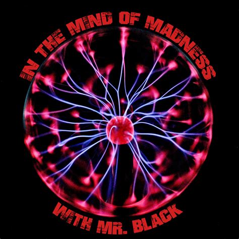 in the mind of madness